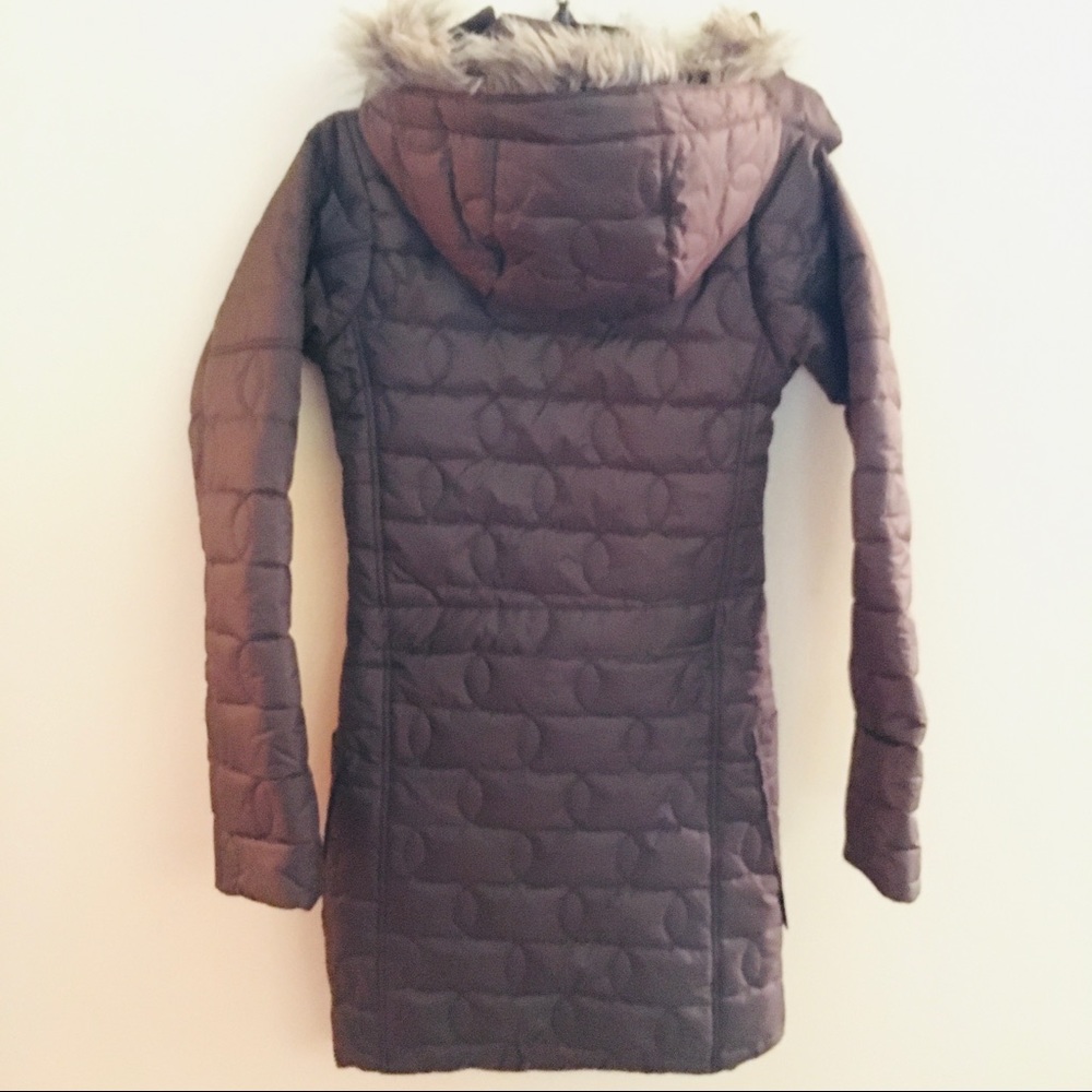 DC Puffer Jacket - Picture 12 of 12